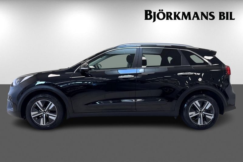 Kia Niro bild 4