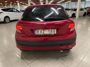 Peugeot 207 bild 7