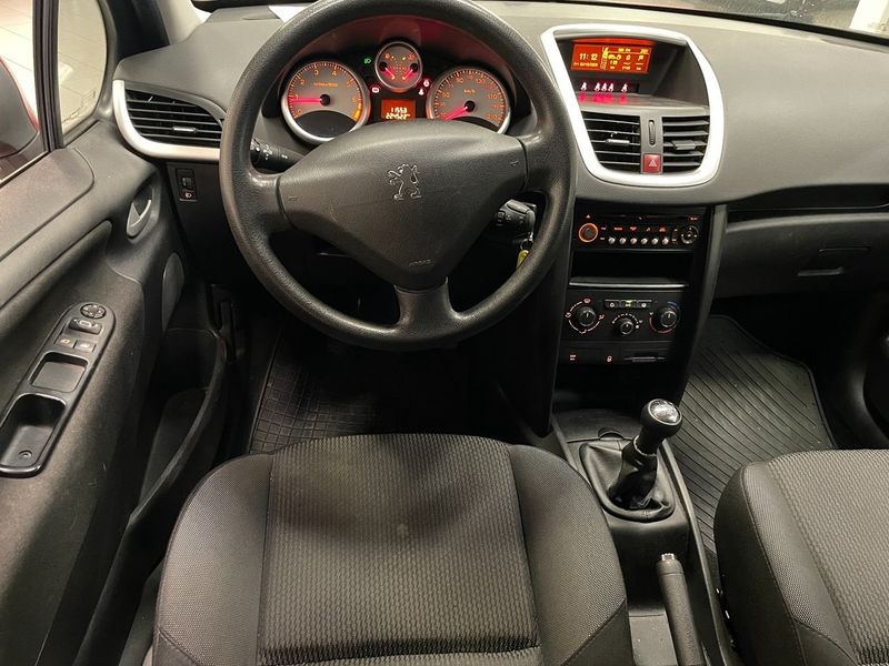 Peugeot 207 bild 5