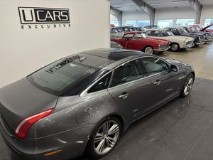 Jaguar XJ bild 5