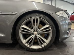 Jaguar XJ bild 15