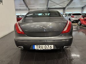 Jaguar XJ bild 6