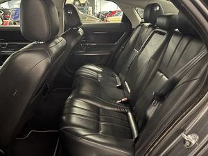 Jaguar XJ bild 11