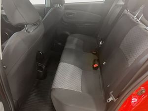Toyota Yaris bild 7