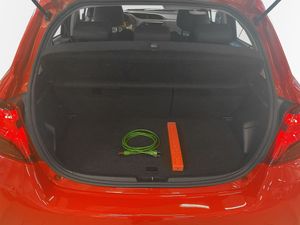 Toyota Yaris bild 10