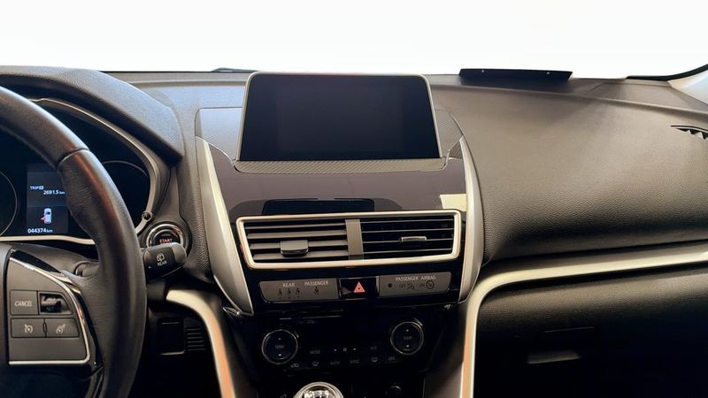 Mitsubishi Eclipse Cross bild 9