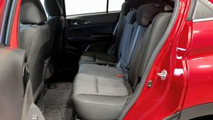 Mitsubishi Eclipse Cross bild 11