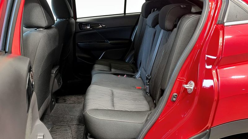 Mitsubishi Eclipse Cross bild 11