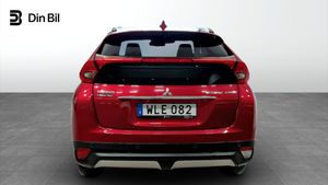 Mitsubishi Eclipse Cross bild 5