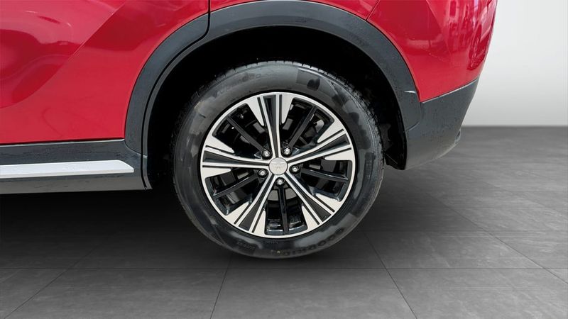 Mitsubishi Eclipse Cross bild 6