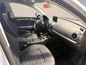 Audi A3 bild 5