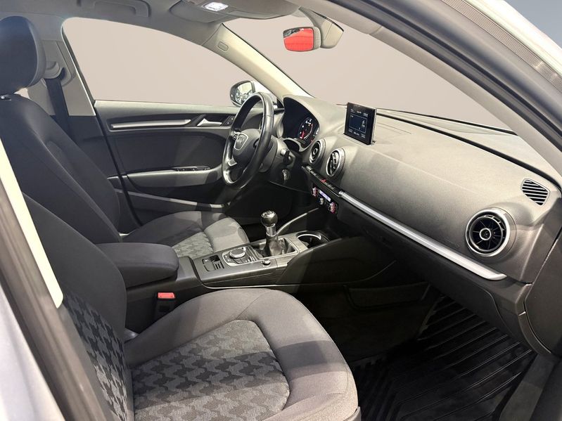 Audi A3 bild 5