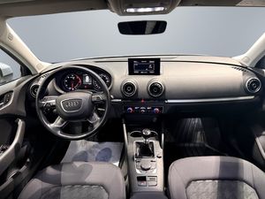 Audi A3 bild 7