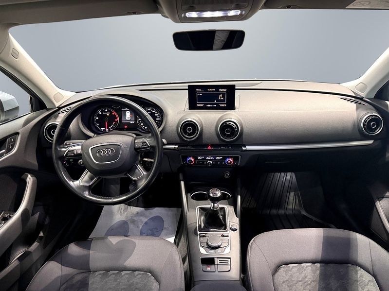 Audi A3 bild 7