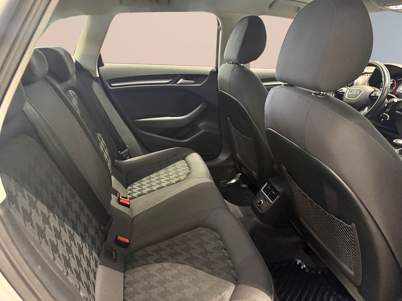 Audi A3 bild 6