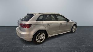 Audi A3 bild 4