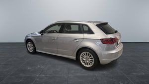 Audi A3 bild 3