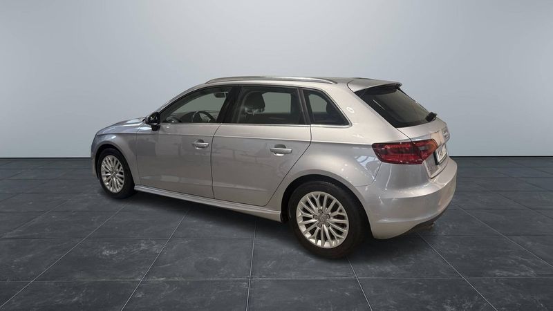 Audi A3 bild 3