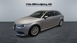 Audi A3 bild 1