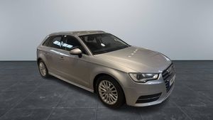 Audi A3 bild 2