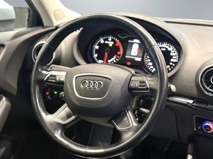 Audi A3 bild 8