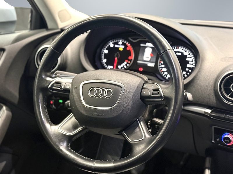 Audi A3 bild 8