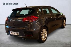 Kia Cee´d bild 7