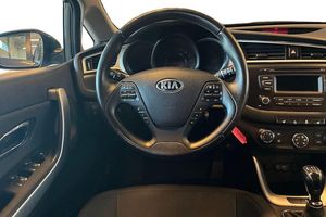 Kia Cee´d bild 12