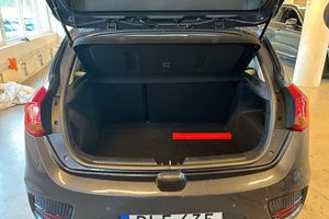 Kia Cee´d bild 19