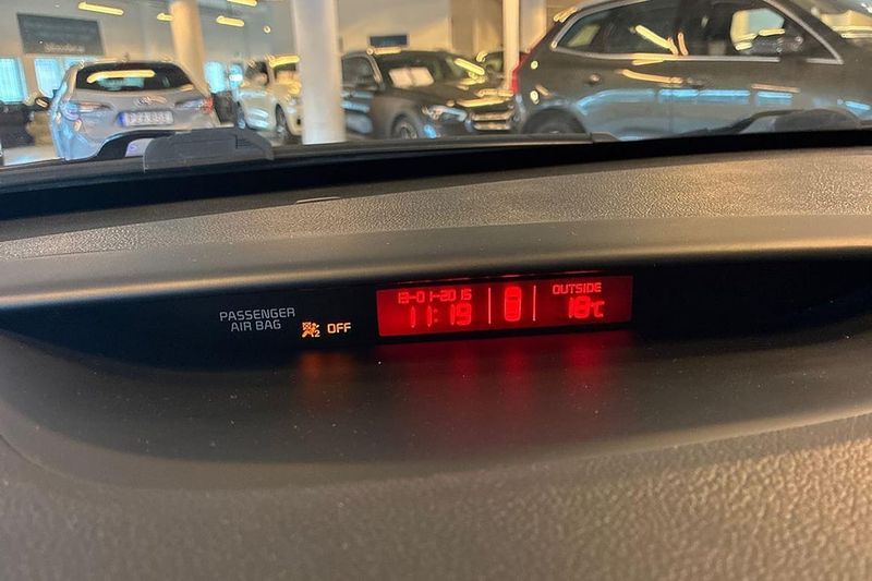 Kia Cee´d bild 15