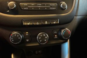 Kia Cee´d bild 16