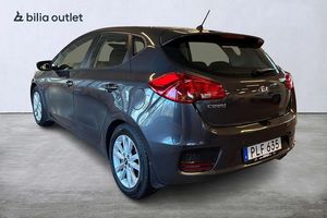 Kia Cee´d bild 5