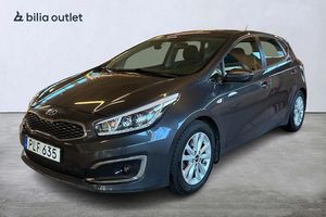 Kia Cee´d bild 1