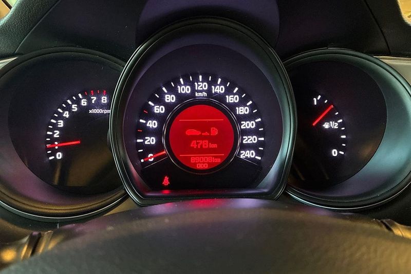 Kia Cee´d bild 13