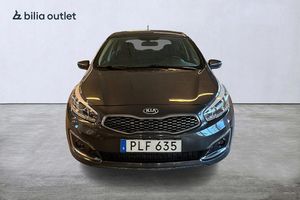 Kia Cee´d bild 2