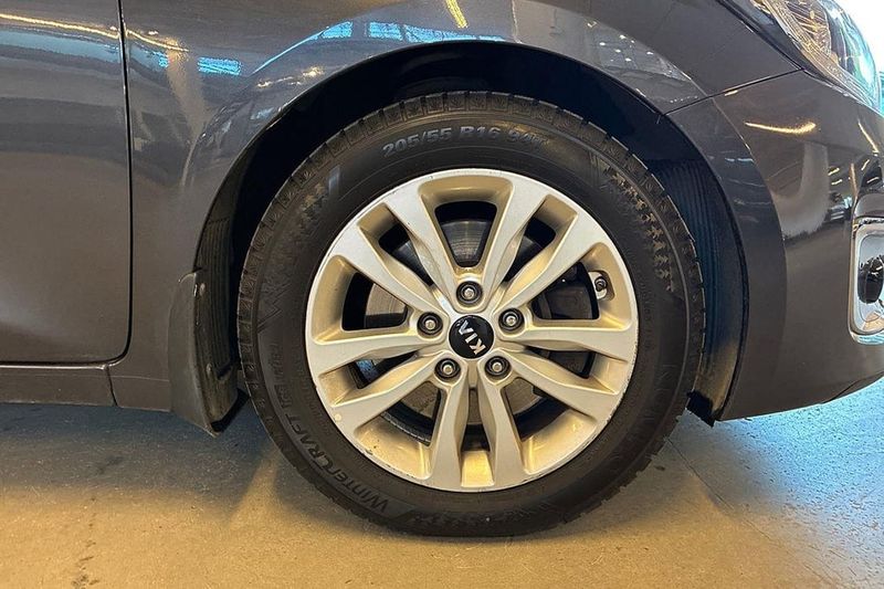 Kia Cee´d bild 4