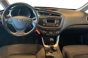 Kia Cee´d bild 11