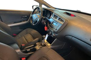 Kia Cee´d bild 10