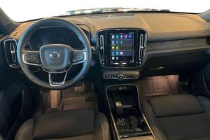 Volvo XC40 bild 11