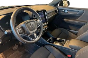 Volvo XC40 bild 9