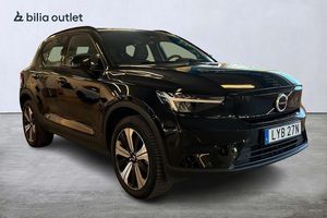 Volvo XC40 bild 3