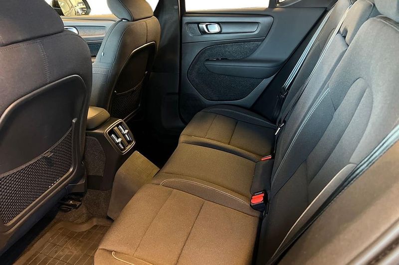Volvo XC40 bild 19