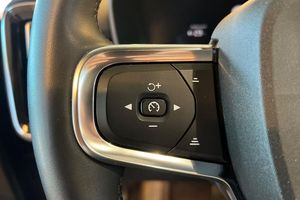 Volvo XC40 bild 13