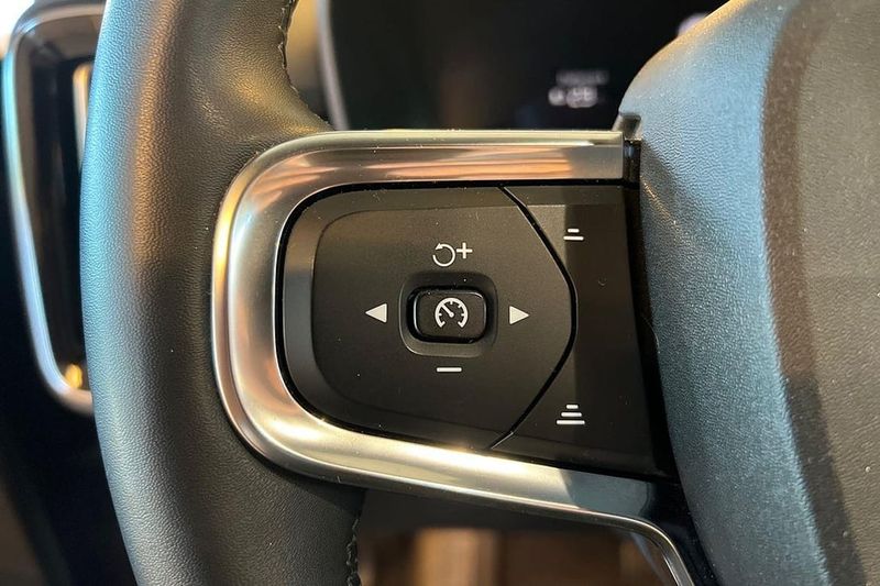Volvo XC40 bild 13