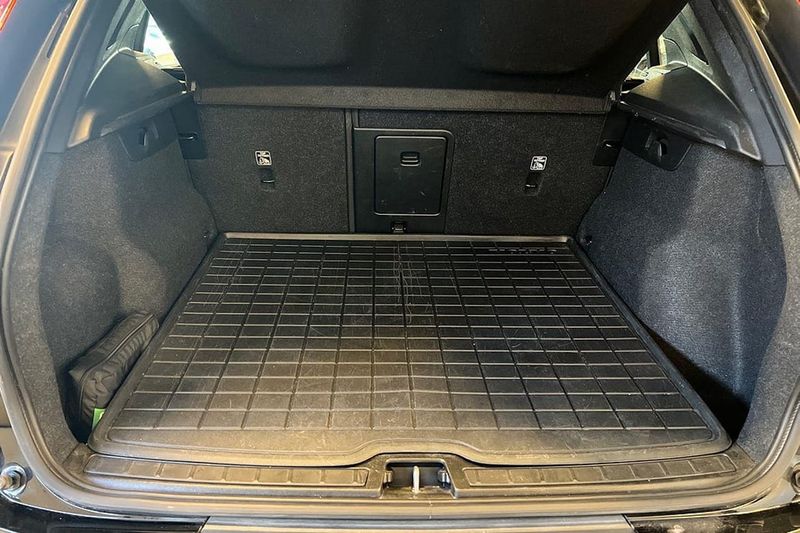 Volvo XC40 bild 21