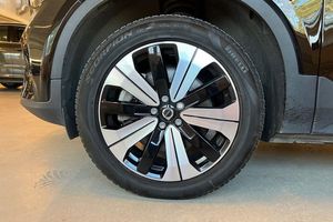 Volvo XC40 bild 4