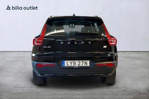Volvo XC40 bild 6