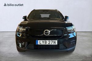 Volvo XC40 bild 2