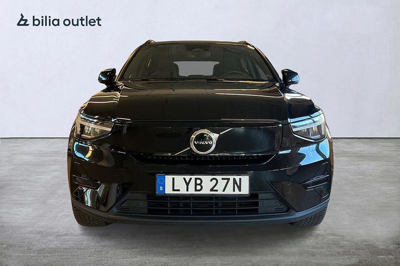 Volvo XC40 bild 2