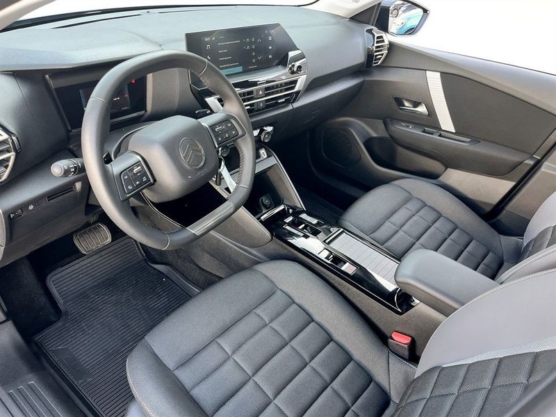 Citroen C4 bild 5